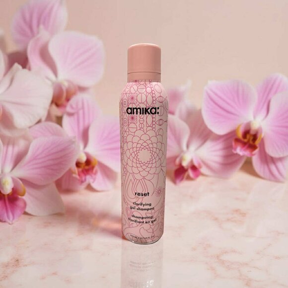 Amika Reset Clarifying Gel Shampoo 6.7 oz - Picture 1 of 1